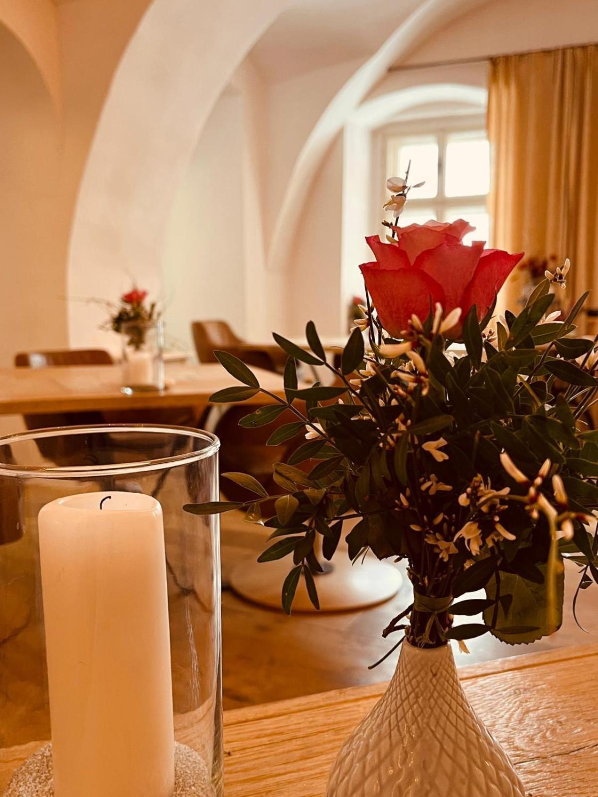 Am Pfarrhof - Gourmethotel By Harald Irka Sankt Andra-Hoch Экстерьер фото